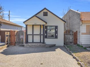 1739 Hymer Ave, Sparks, NV 89431