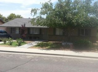 409 E South Ave, Buckeye, AZ 85326