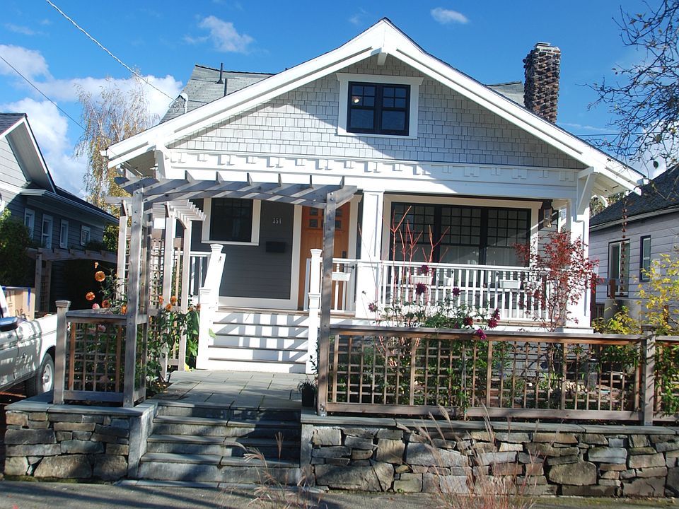1st image of 354 26th Ave #Garden