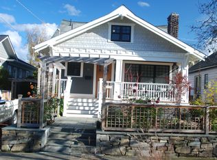 354 26th Ave #GARDEN, Seattle, WA 98122