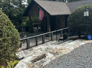 535 Pinnacle Ave, Blowing Rock, NC 28605