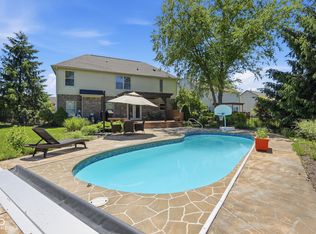 8240 Thorn Bend Dr, Indianapolis, IN 46278