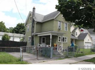 478 Jefferson Ave, Rochester, NY 14611
