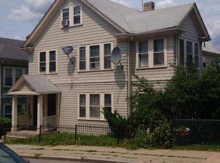 175-177 Hillside St #2, Roxbury, MA 02120