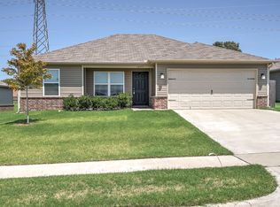 14913 E 36th Pl S, Tulsa, OK 74134