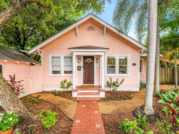 711 NE 17th Avenue, Fort Lauderdale, FL 33304