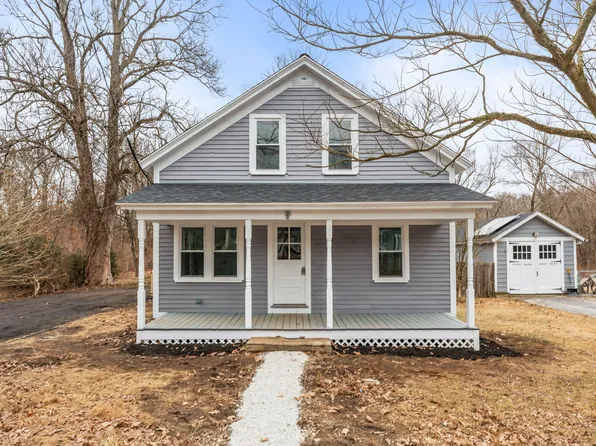 57 Packerville Road, Plainfield, CT 06374