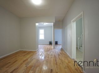786 Lafayette Ave #2B, Brooklyn, NY 11221