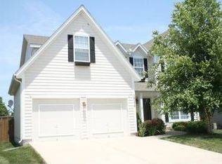 18170 W 159th Ter, Olathe, KS 66062