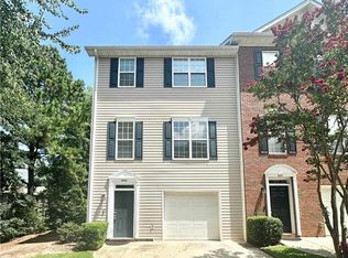 5403 Fox Creek Ln, Norcross, GA 30071