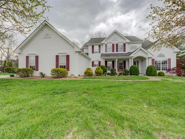 2675 Whitetail Ln, O'Fallon, MO 63368