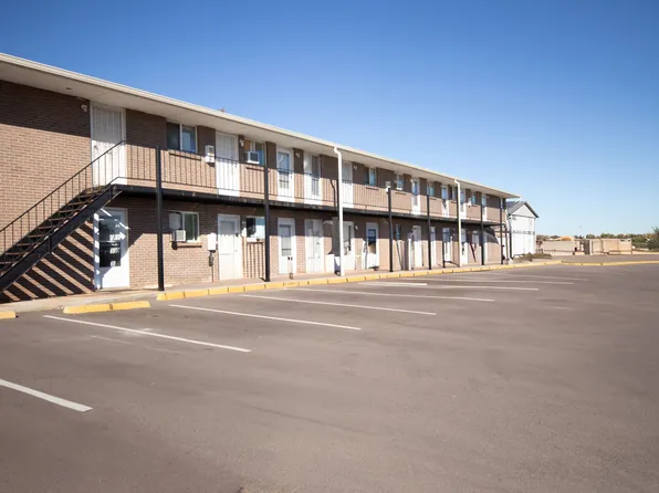 Fontaine Apartments, 9151 Fontaine St Unit 5, Denver, CO 80260