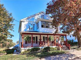 231 Moran St, Waterbury, CT 06704