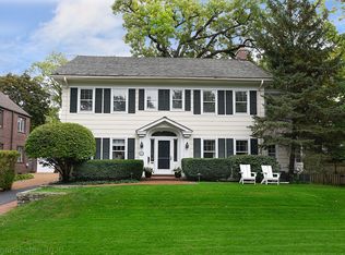 513 Walnut St, Winnetka, IL 60093