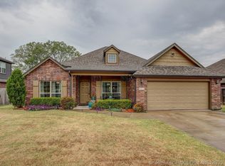 4212 S 131st East Ave, Tulsa, OK 74134