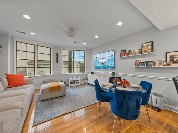 530 Madison St APT 3B, Hoboken, NJ 07030