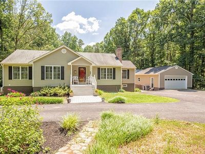 609 Rock Spring Rd, Bumpass, VA, 23024