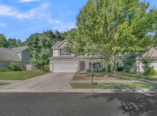 1516 Maple Grove Dr, Johns Island, SC 29455