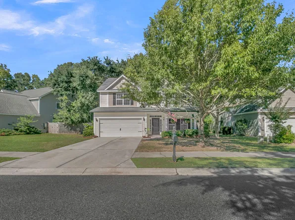 1516 Maple Grove Dr, Johns Island, SC 29455