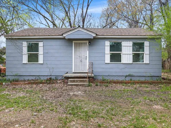 2869 Greenwood Ave, Jackson, MS 39212