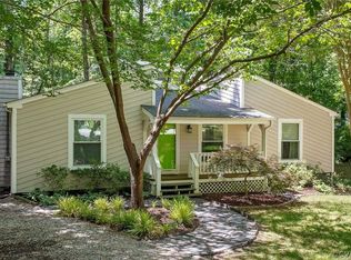 506 Smoketree Pl, North Chesterfield, VA