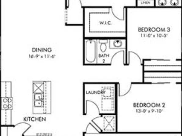 21 SANDY DRIVE, PALM COAST, FL 32164