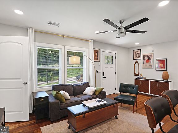 5th image of 1202 Key Rd SE