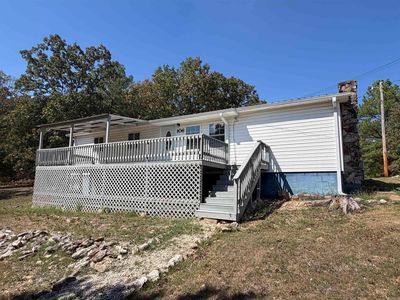106 Edna Ave, Hardy, AR, 72542