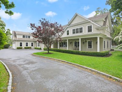 12 Ivanhoe Ln, Greenwich, CT, 06830