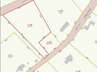 6 Hampden Ct, Monson, MA 01057