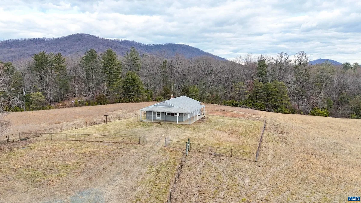 Building Photo - 7480 Tabletop Mountain Rd