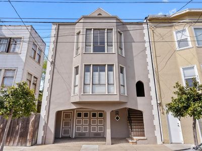 2734 Anza St, San Francisco, CA, 94121