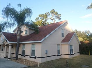 815 N Rembrandt Way, Inverness, FL 34453