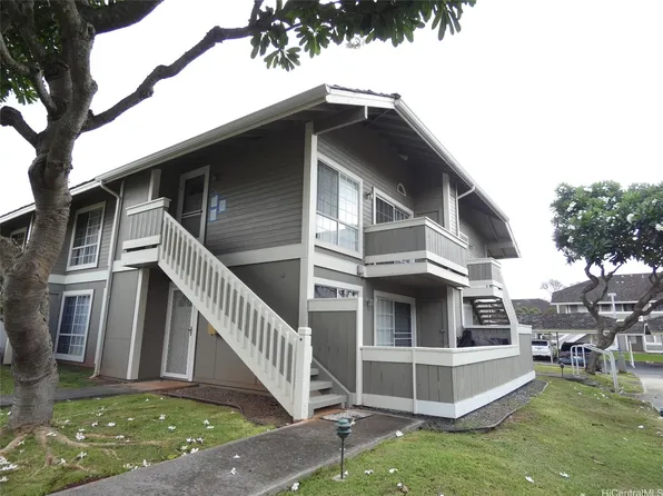 94-1398 Polani St #28T, Waipahu, HI 96797