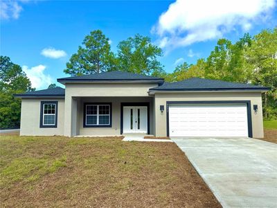 8032 N Oberon Ter, Citrus Springs, FL, 34434