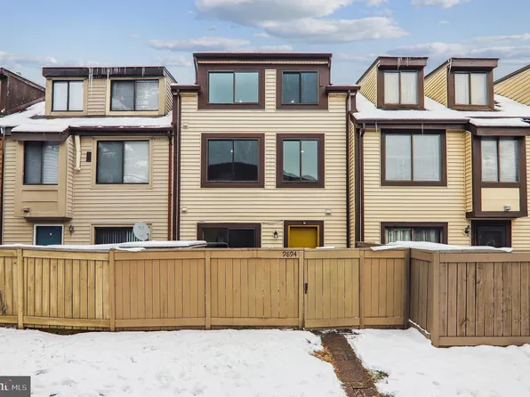 9894 Brookridge Ct, Gaithersburg, MD 20886