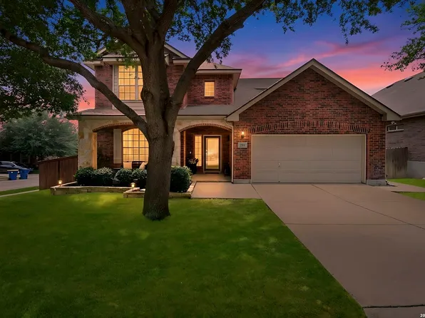 201 Kensington, Cibolo, TX 78108