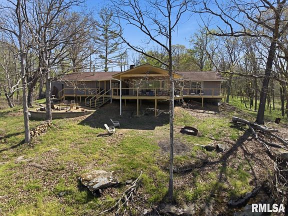 3rd image of 1231 Sugar Springs Rd