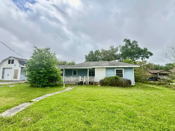 129 W 117th St, Cut Off, LA 70345