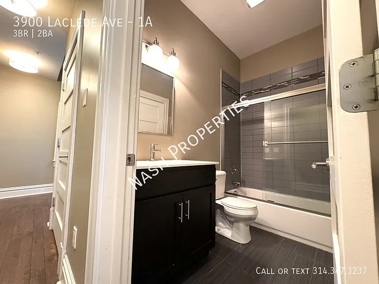 3900 Laclede Ave #1A — Photo 10
