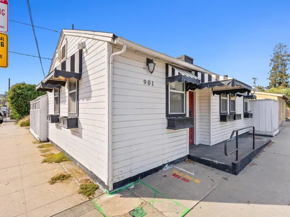 901 River St, Santa Cruz, CA 95060