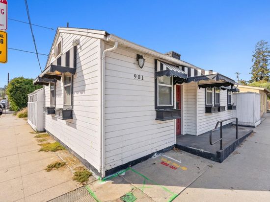 901 River St, Santa Cruz, CA 95060