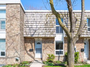 701 Burnhamthorpe Rd #106, Toronto, ON M9C 2Z6