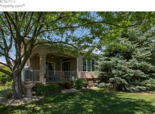 7430 Tamarisk Dr, Fort Collins, CO 80528