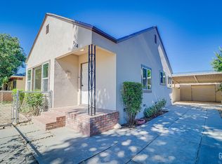 124 Western Dr, Bakersfield, CA 93309