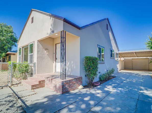 124 Western Dr, Bakersfield, CA 93309
