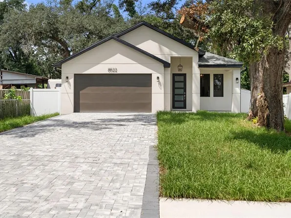 8522 N ASHLEY STREET, TAMPA, FL 33604