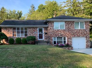 1 Wyngate Ct, Wheeling, WV 26003