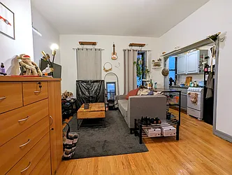 Rented by Manhattan Spaces