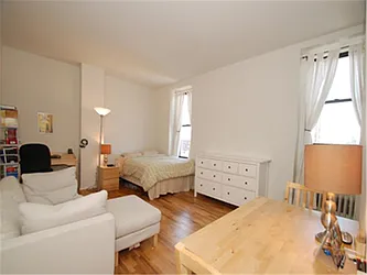 Rented by Buchbinder & Warren